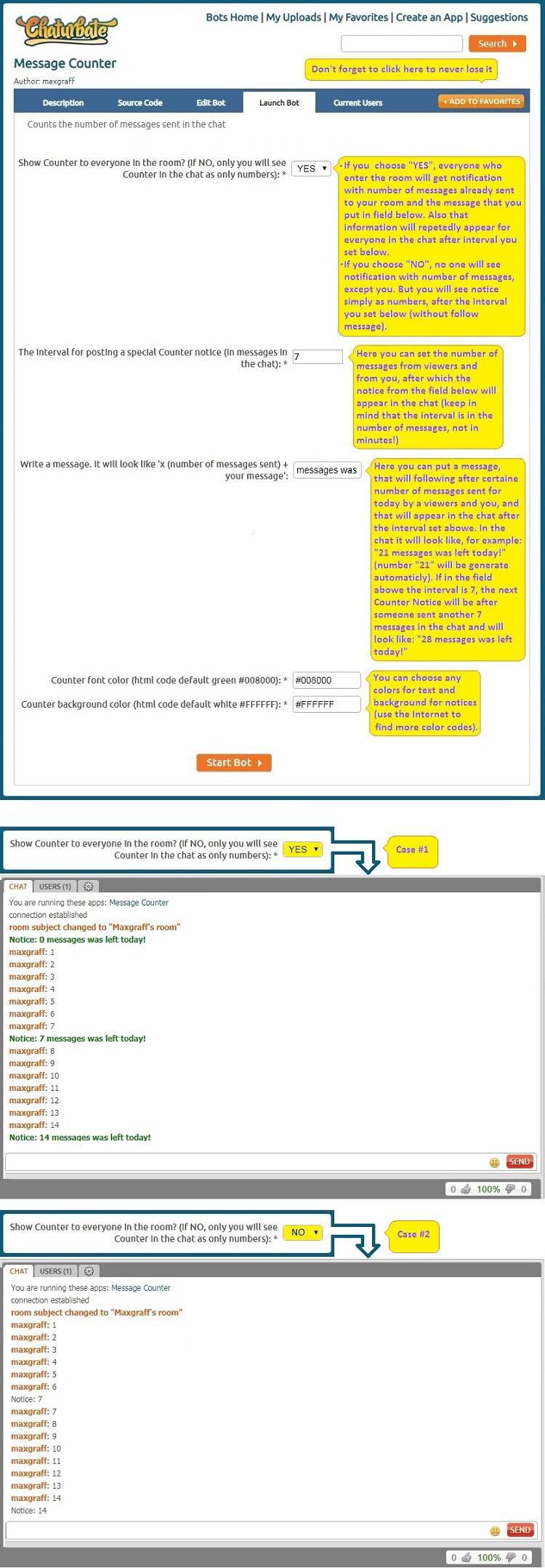 Chat best sale free chaterb