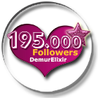 Demurelixir at Chaturbate: Ticket Show is over - Thanks everyone ...