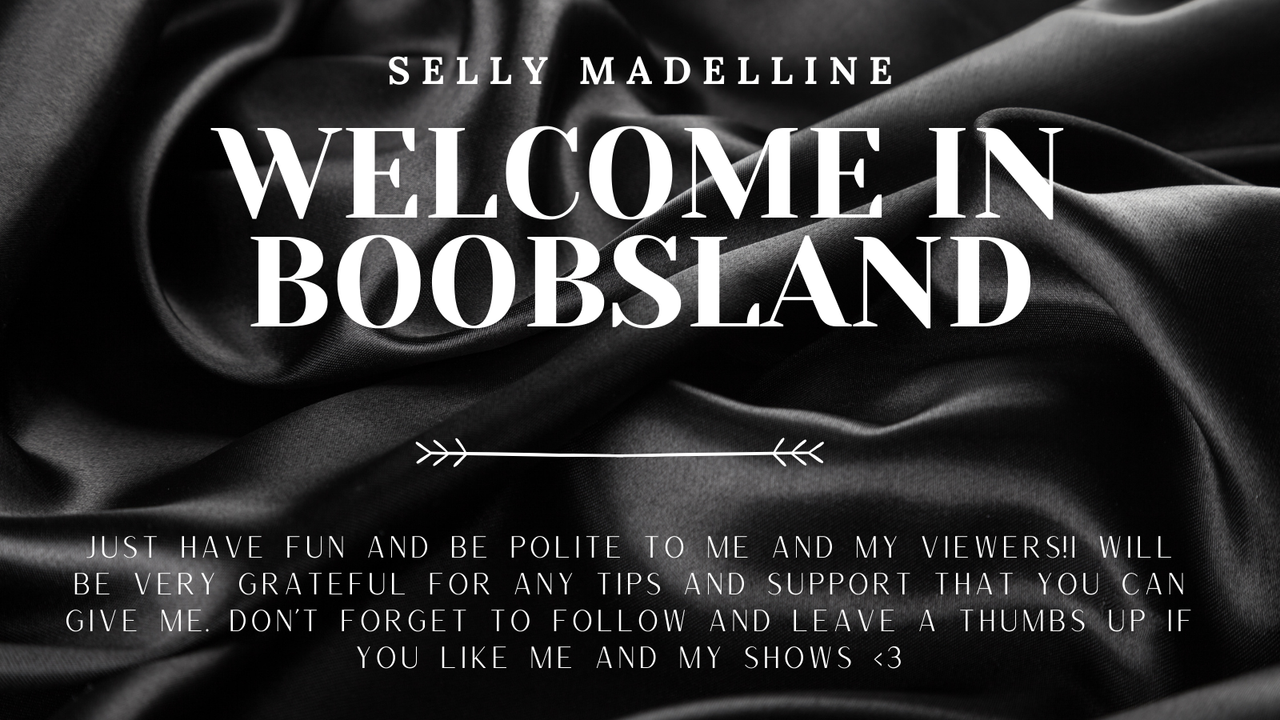 Selly_madeline