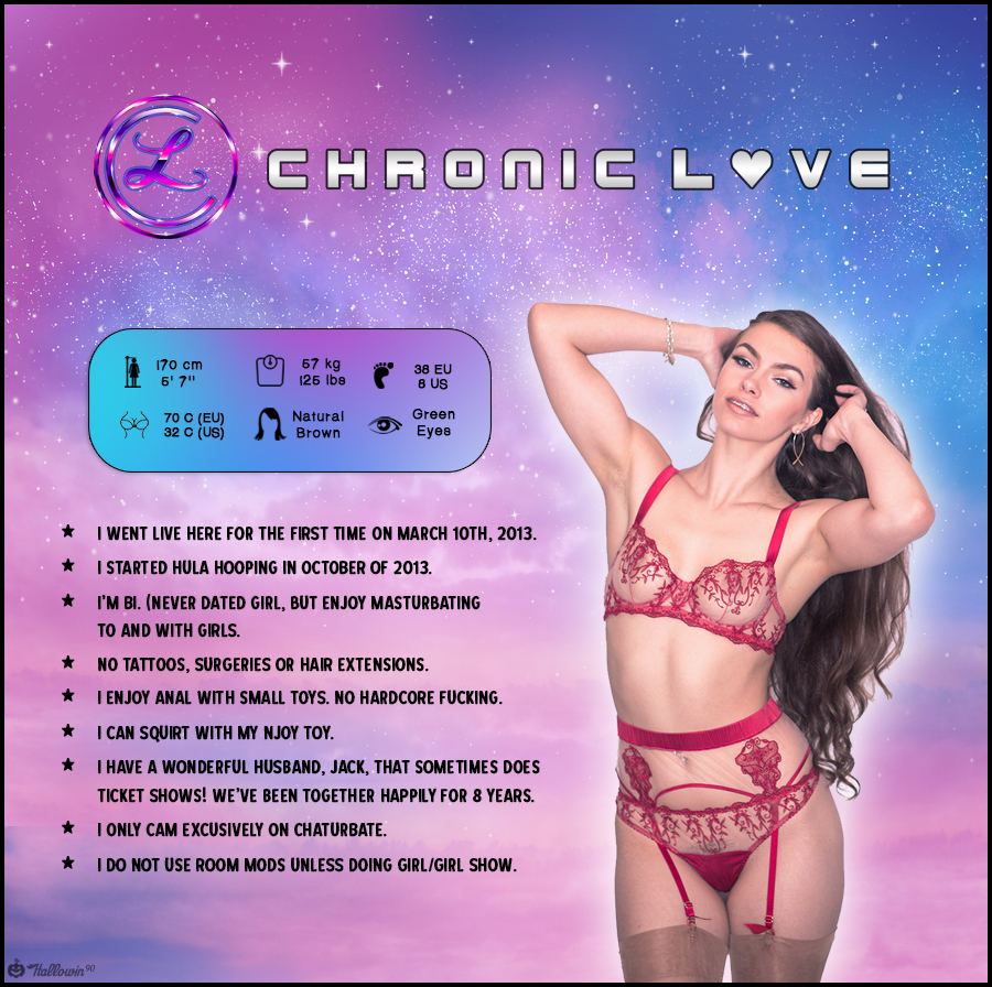 Chroniclove at Chaturbate: CrazyTicket: The show is almost over. Ticket  sales are suspended