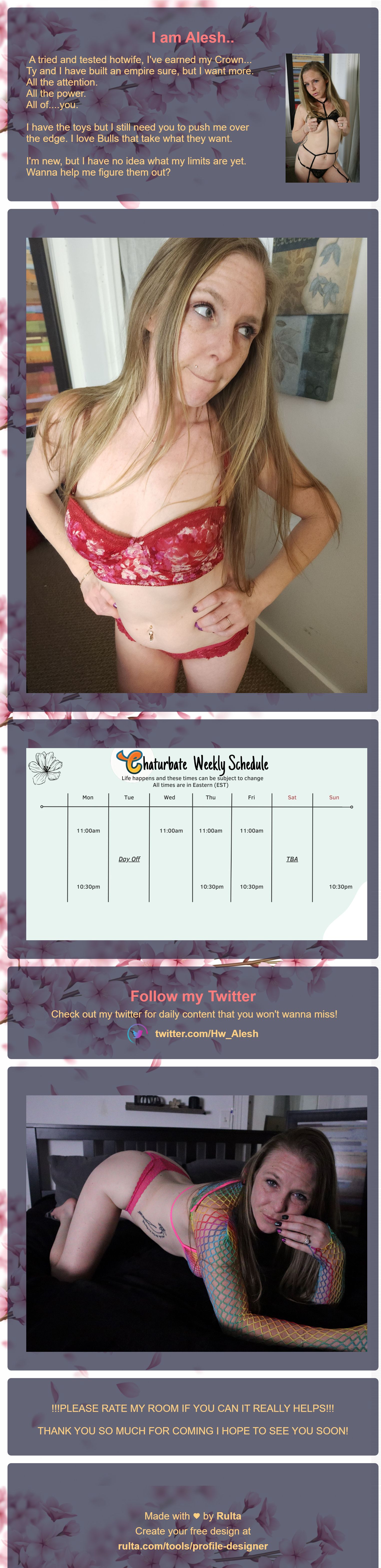 alesh_the_hotwife at Chaturbate At Goal Come fuck me boys! Hush at goal 10, Squirt at goal 25 every 100 tokens -- #squirt #milf #fuckmachine # hotwife #lovense alesh_the_hotwife at Chaturbate At Goal Come fuck me boys! Hush at goal 10, Squirt at goal 25 every 100 tokens -- #squirt #milf #fuckmachine # hotwife #lovense