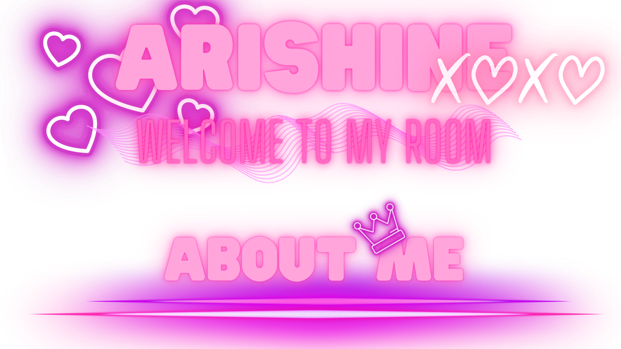 arishine at Chaturbate: Arishine's room