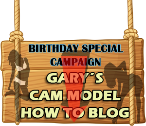 Gary_Aut at Chaturbate: Gary_aut's room