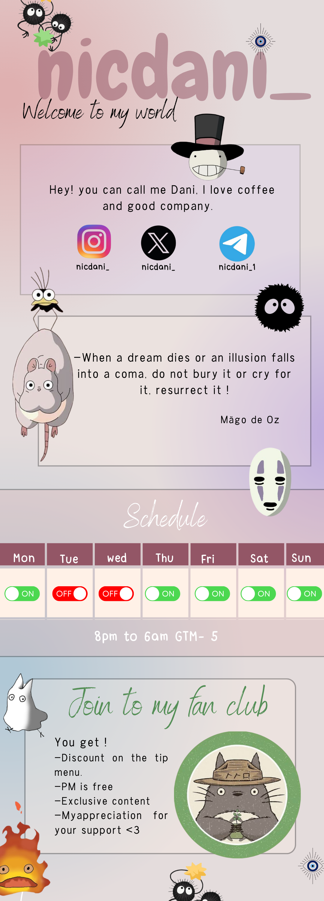 Nicdani_1s skillful seduction