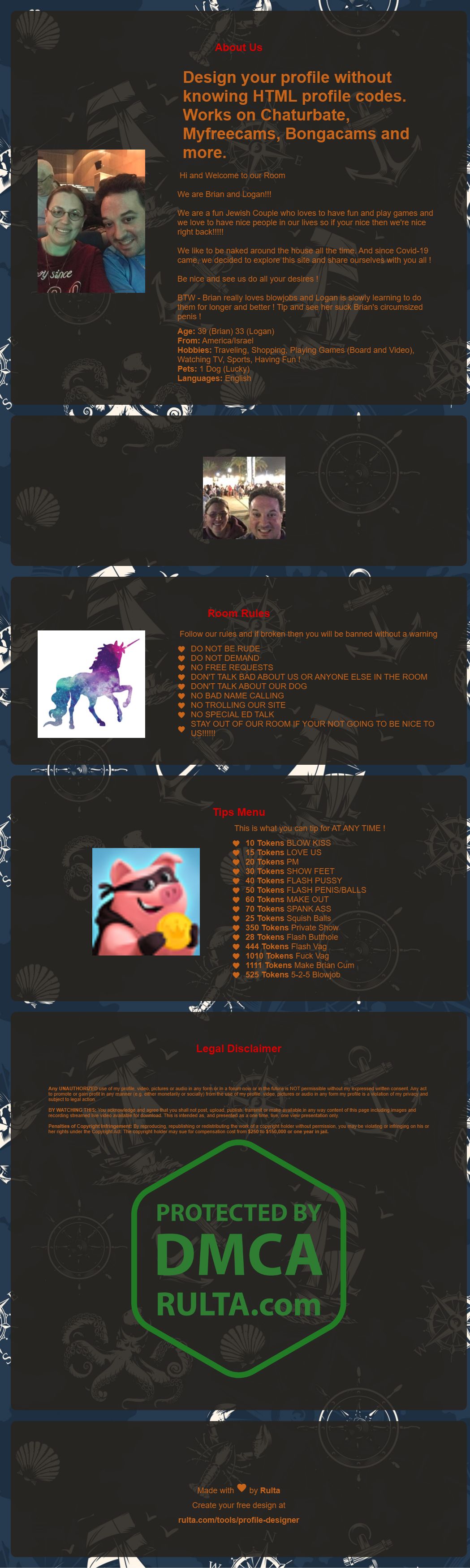 Apr 2024 - Nikeair305 is a Top Model on UN Cams