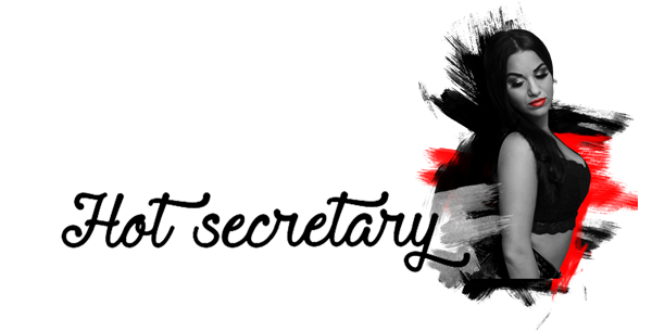 Hot Secretary Chaturbate