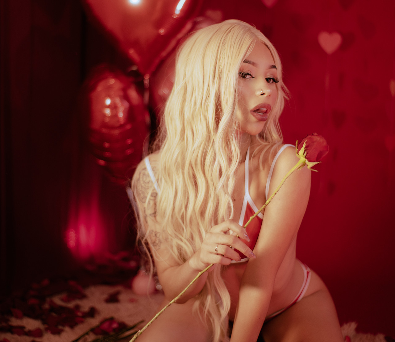 rose toy fertility Chaturbate private show your dolls - Leaked.fans main image 1