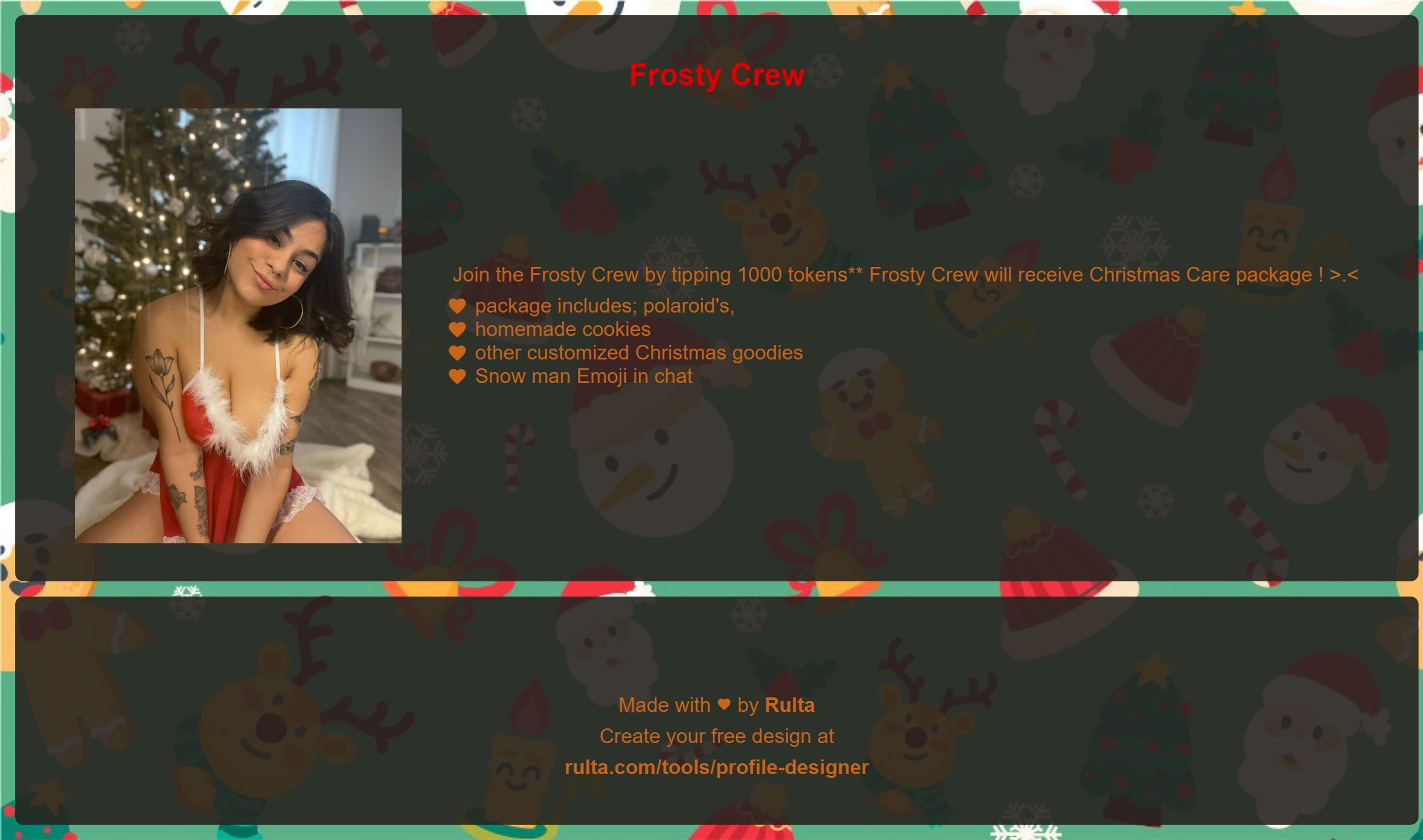 Jun 2024 - Doubedeesarai is a Top Model on UN Cams