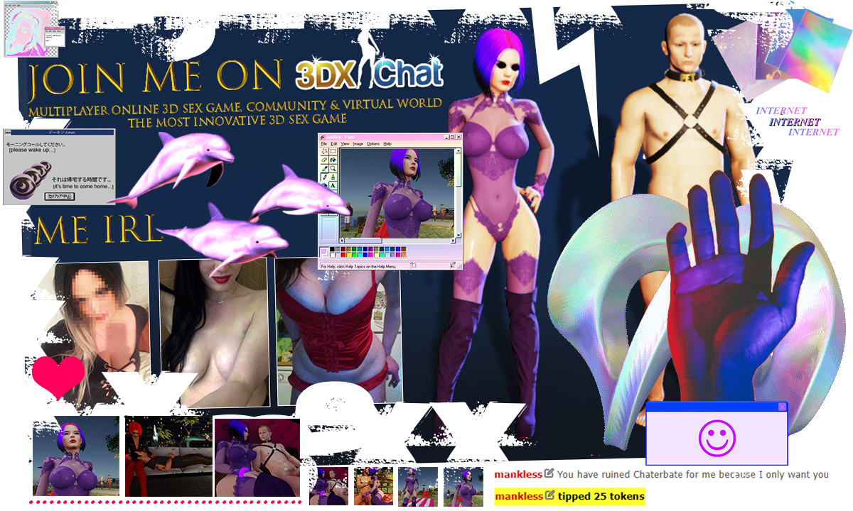 Mar 2025 - Systaime is a Top Model on UN Cams