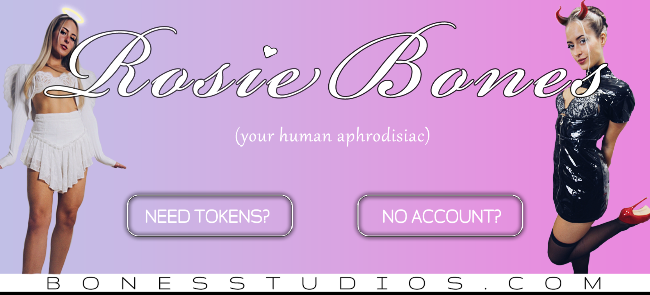 rosiebones at Chaturbate: Next Prize Level at: 8 goals (DOMICUM) --  Preworkout Warmup<3 #squirt #lovense #young #natural #bigass