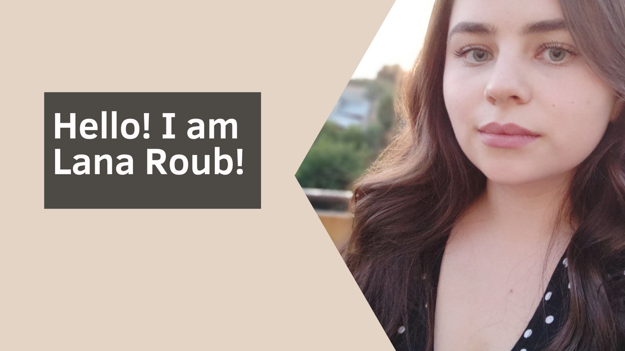 lanaroub at Chaturbate: Lanaroub's room