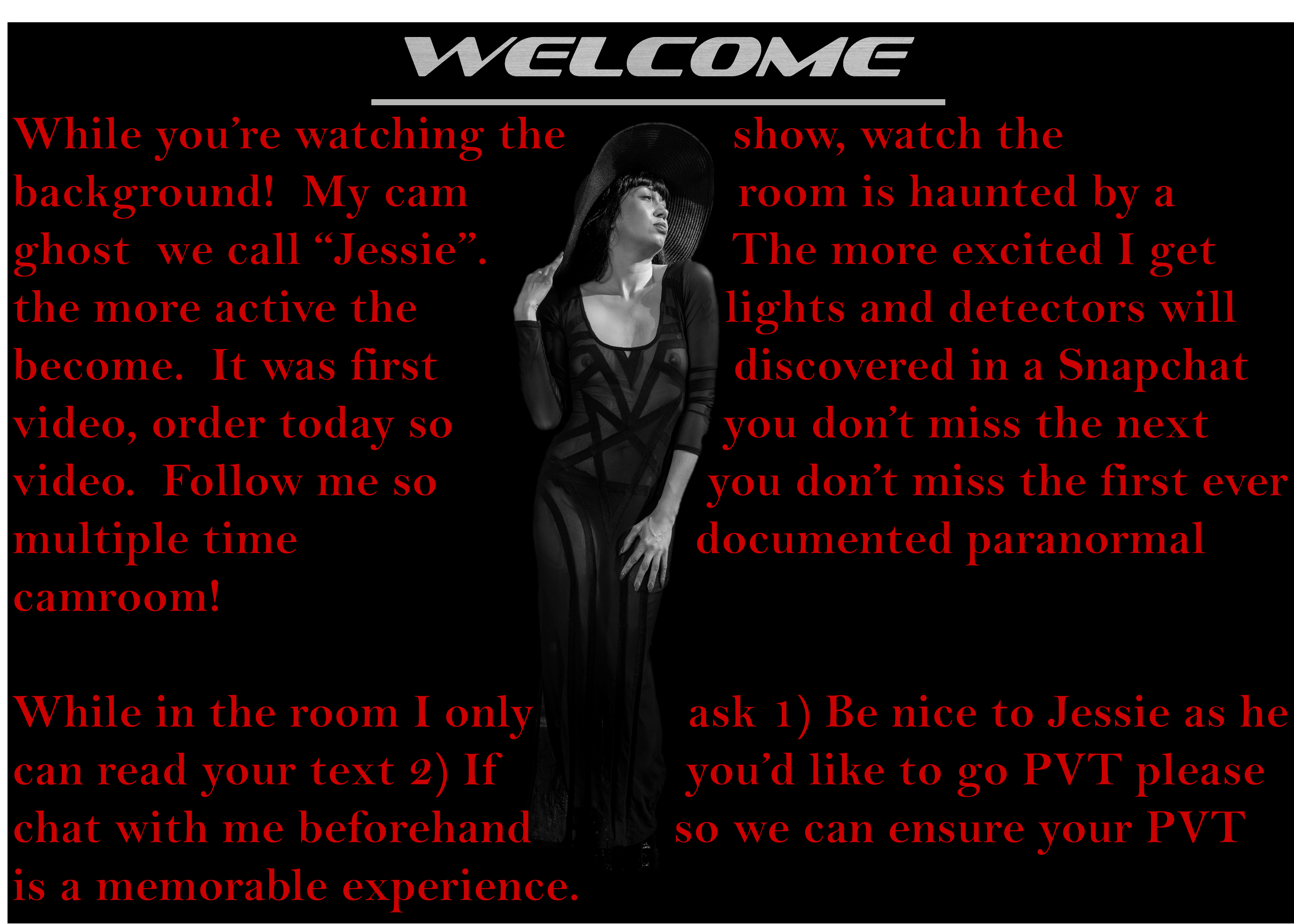 lealalane at Chaturbate: Lealalane's room