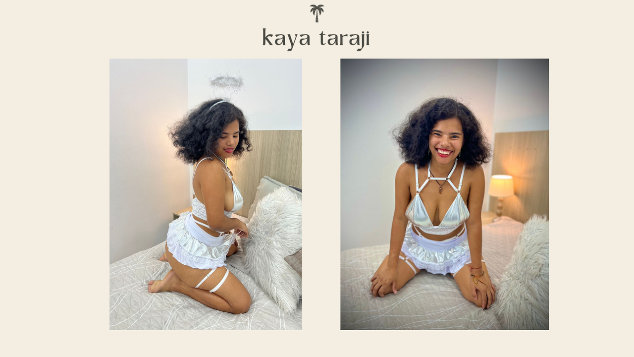 Kaya_taraji