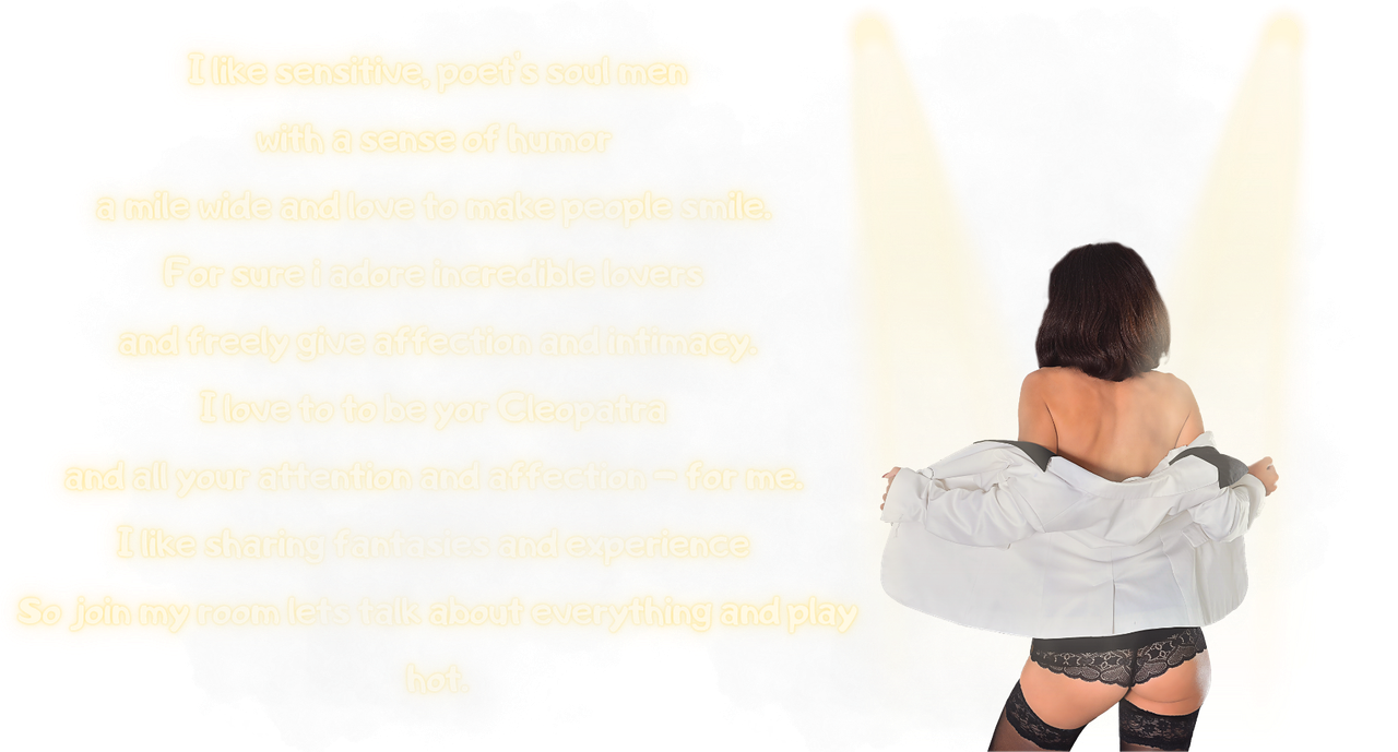 Chat with Karolinaorient in a Live Adult Video Chat Room