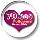 Feb 2025 - Demurelixir is a Top Model on UN Cams