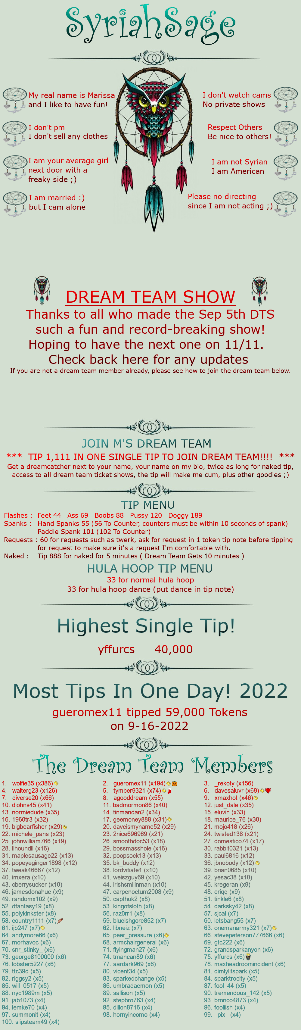 just married 69 on chaturbate