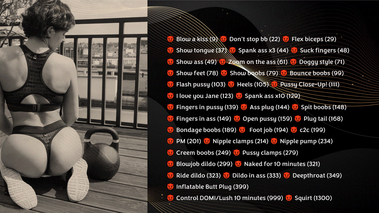 Chat with Jane_The_Milf in a Live Adult Video Chat Room