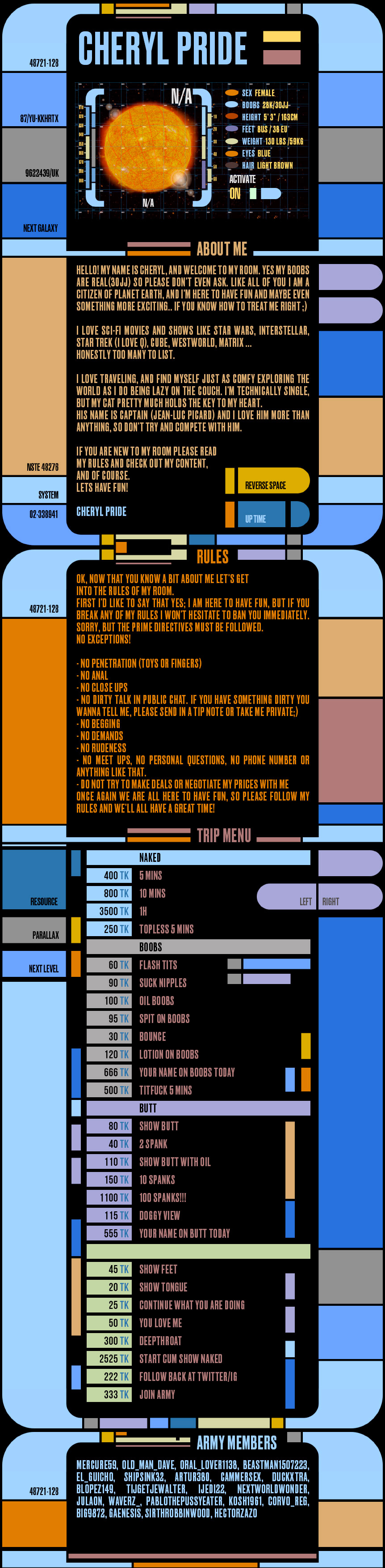 Chat with Cheryl_Pride in a Live Adult Video Chat Room