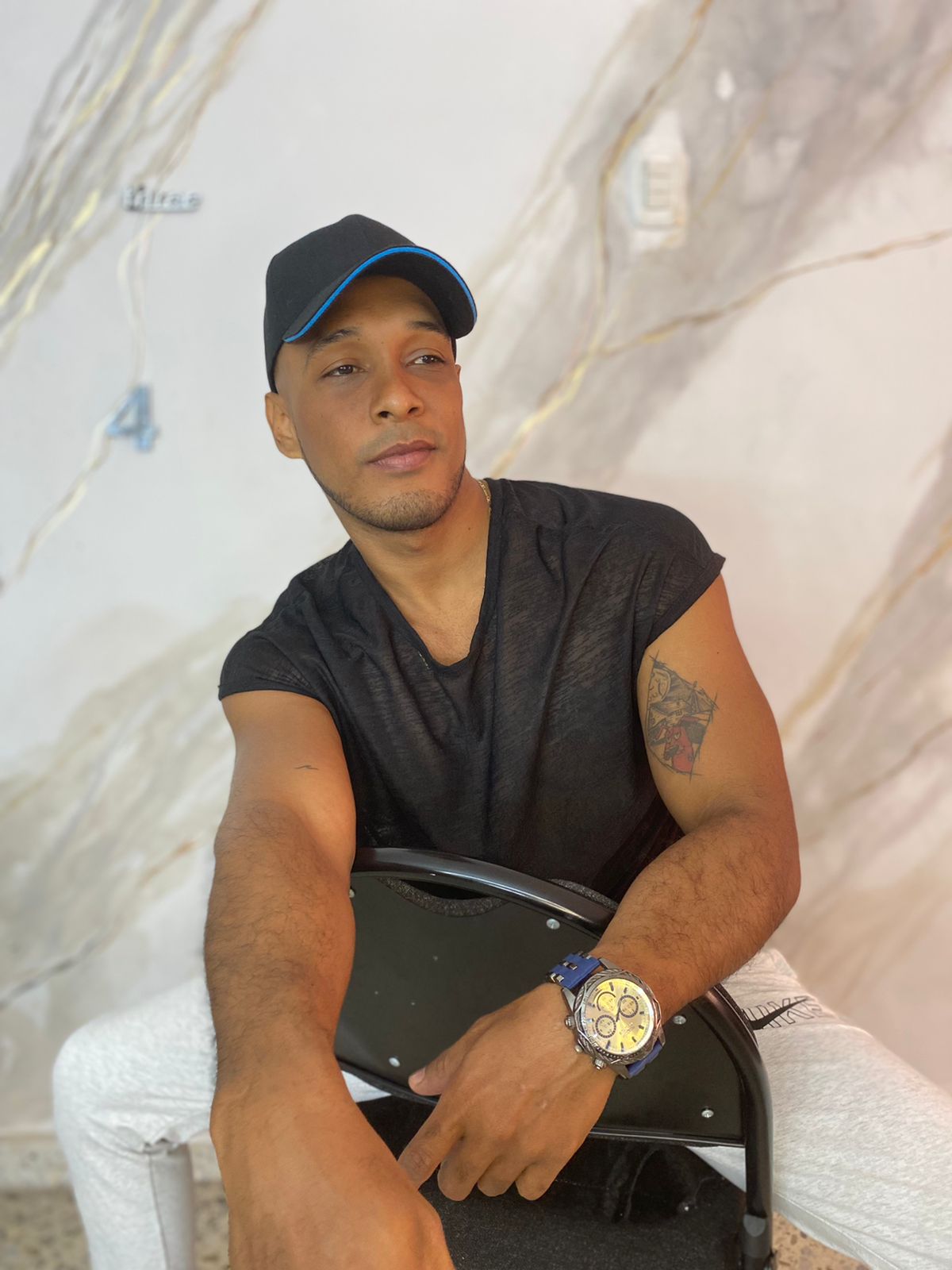 May 2024 - Liam_howard is a Top Model on UN Cams