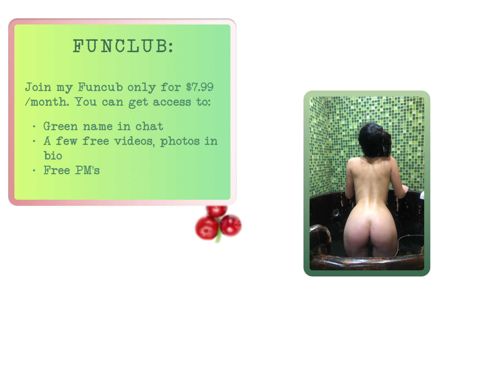 cumonclit at Chaturbate: Multi Goal: ❤️Tease ass❤️My fav vibration patterns  (77 / 111 tkns)❤️❤️ [20tk each Goal] #squirt #lovense #cum #teen #18 #new