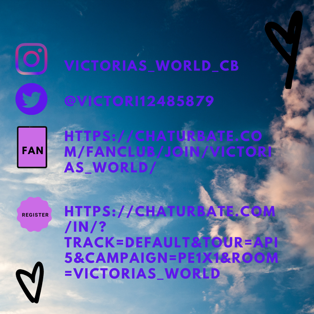 Victorias_world chat best sale