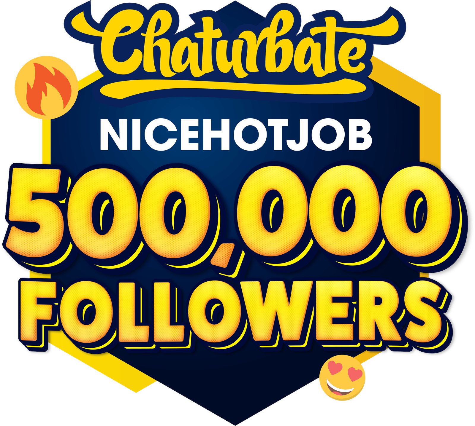 nicehotjob at Chaturbate: Multi Goal: ❤️HARDER! [724 tokens left] #lovense  #anal #deepthroat #flexible #assfuck